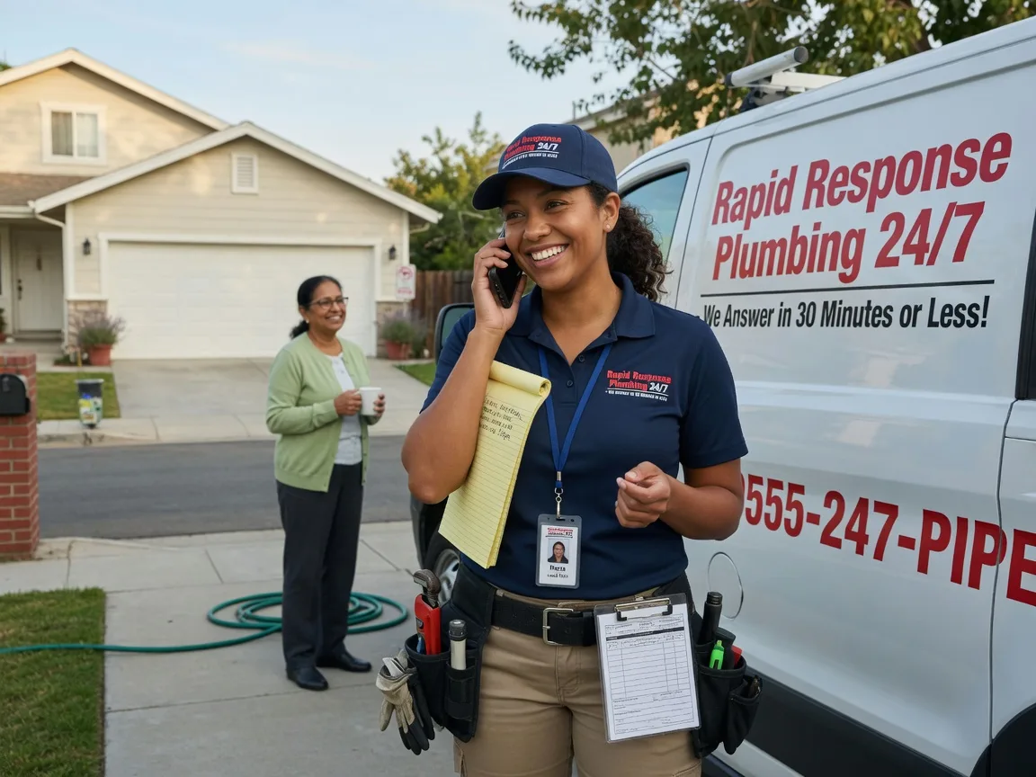 Emergency Plumber Hackberry, AZ FAQs